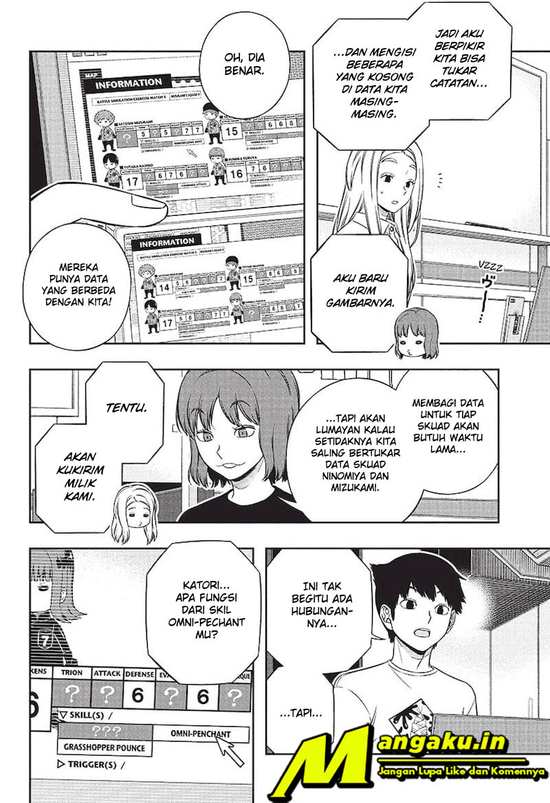 Chapter 227 - halaman 10
