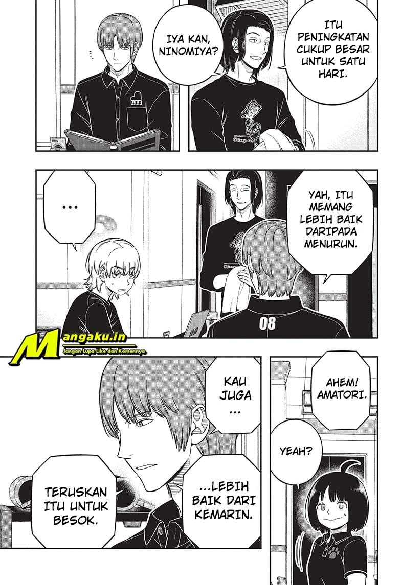 Chapter 226 - halaman 11