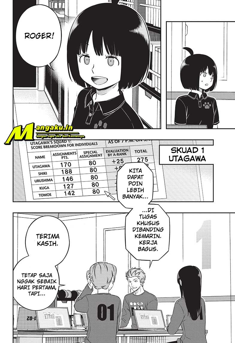 Chapter 226 - halaman 12