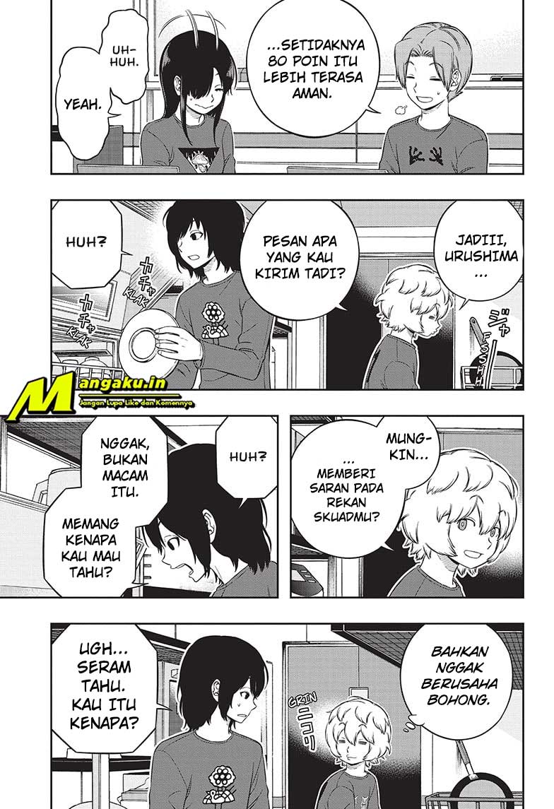 Chapter 226 - halaman 13