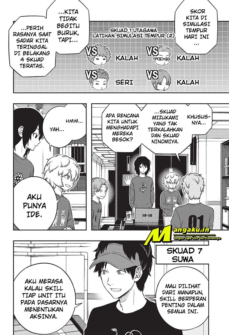 Chapter 226 - halaman 14