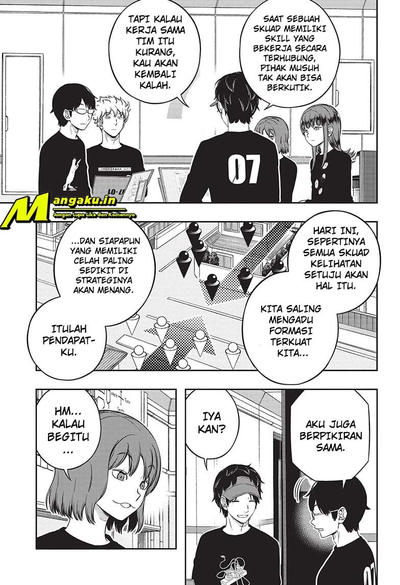 Chapter 226 - halaman 15