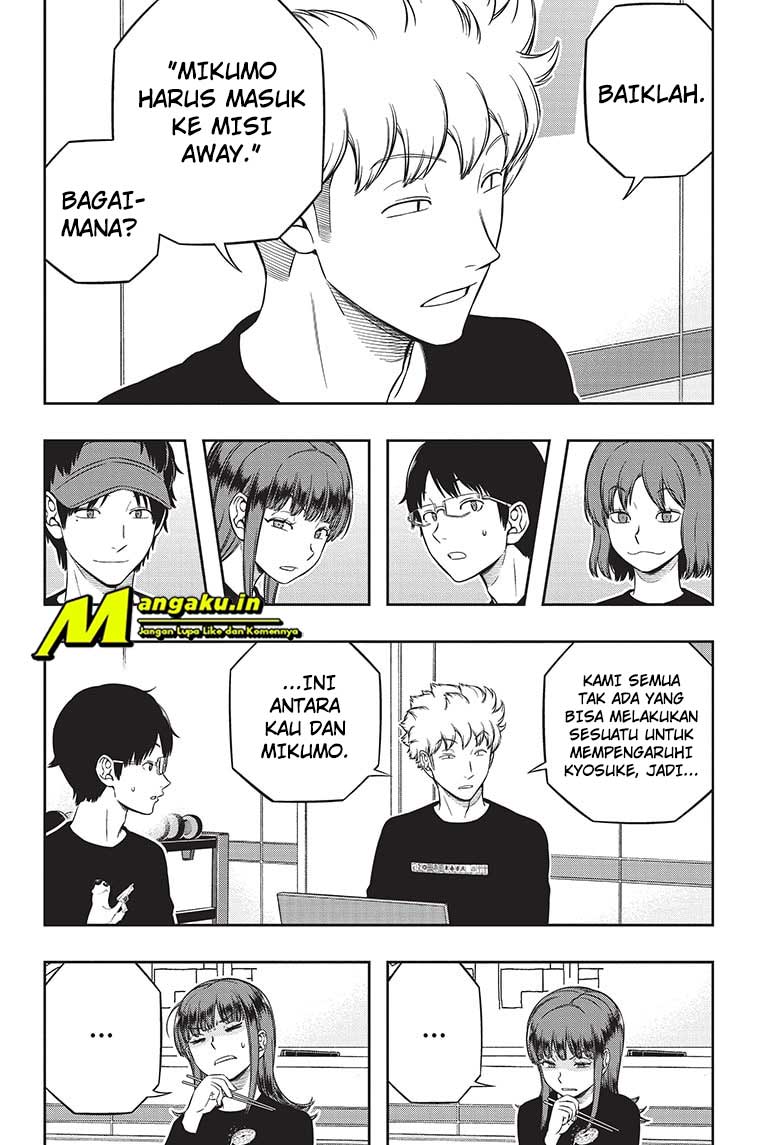 Chapter 226 - halaman 4