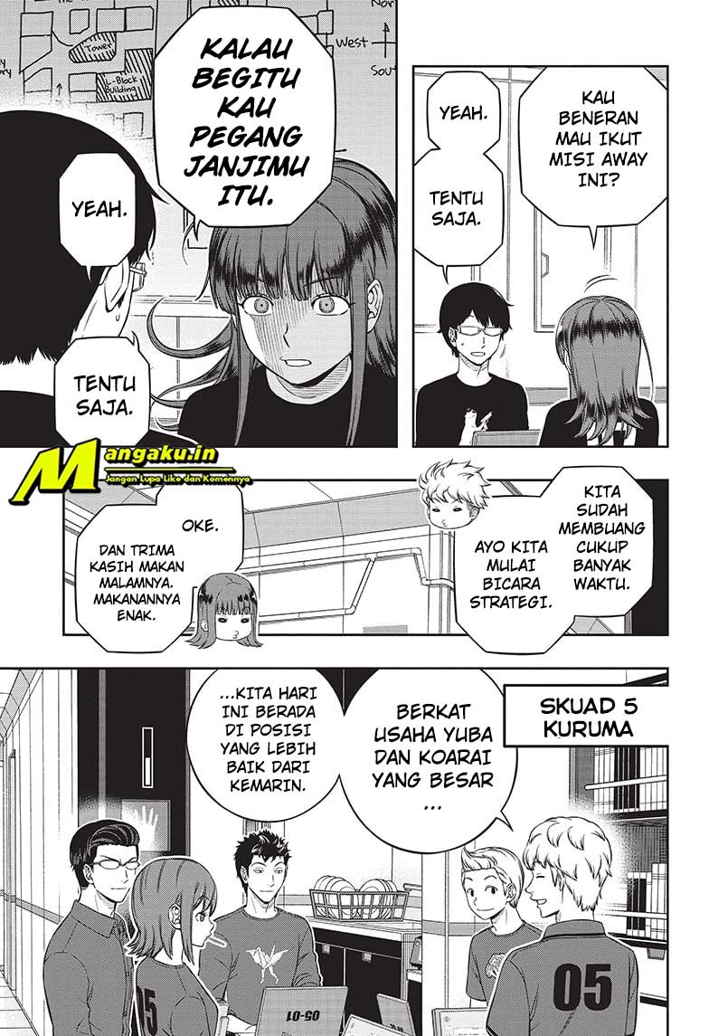 Chapter 226 - halaman 5