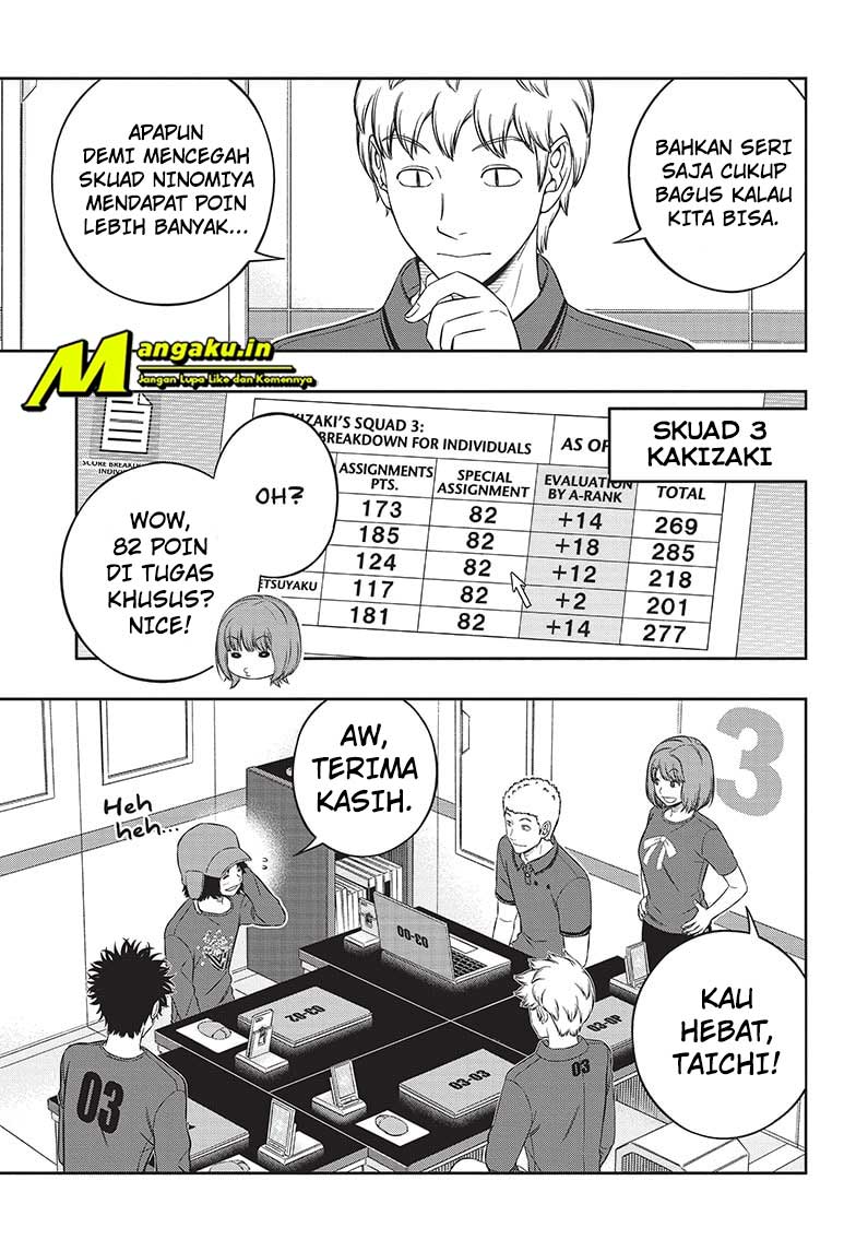 Chapter 226 - halaman 7