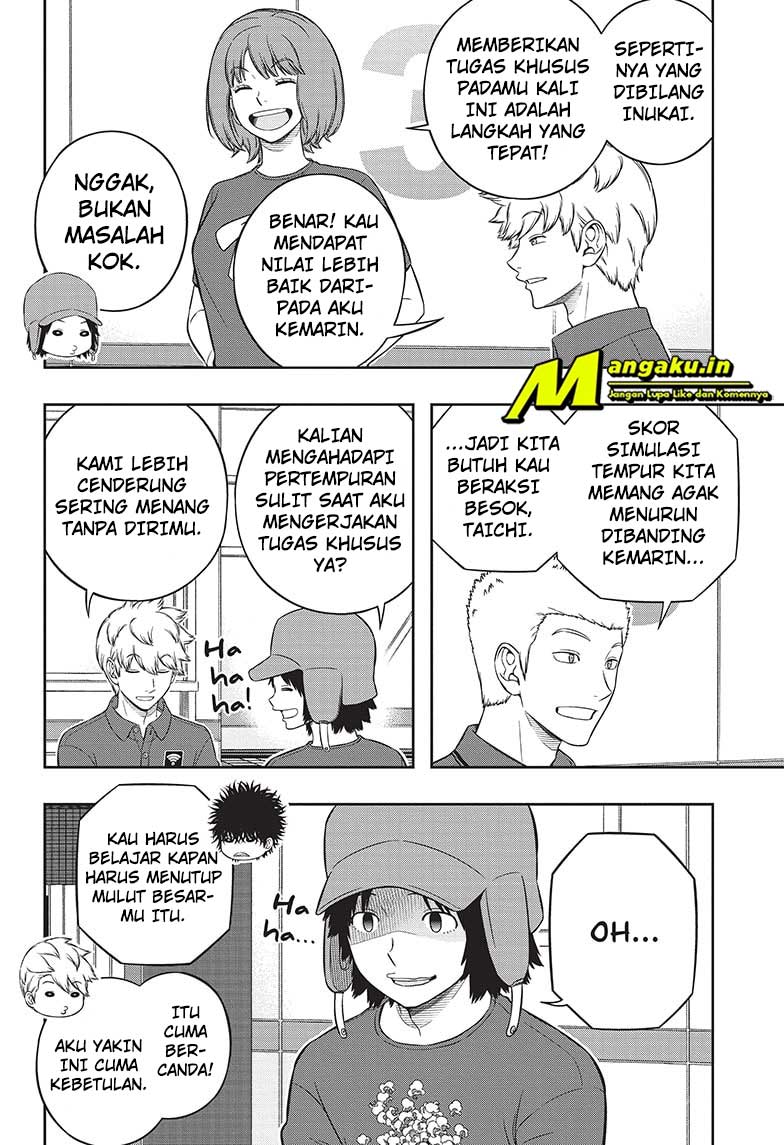Chapter 226 - halaman 8