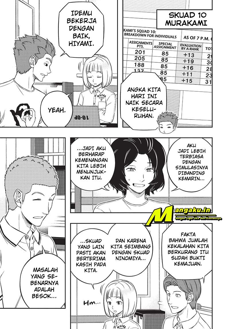 Chapter 226 - halaman 9