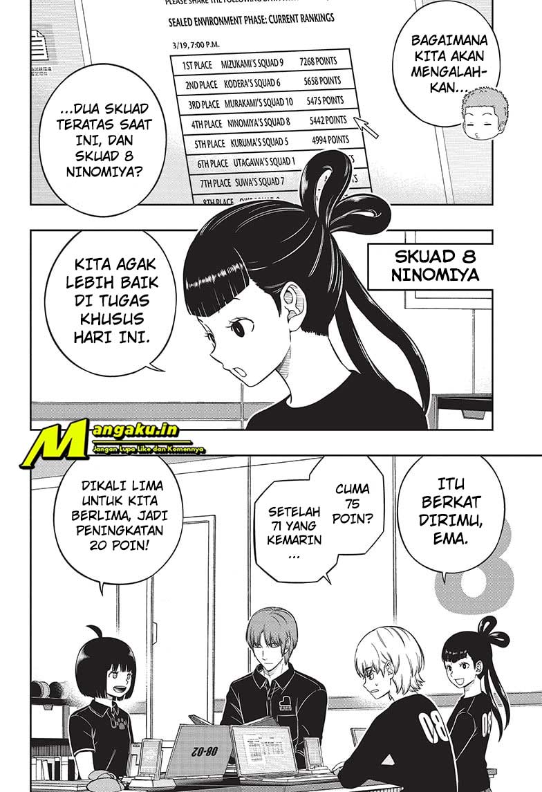 Chapter 226 - halaman 10