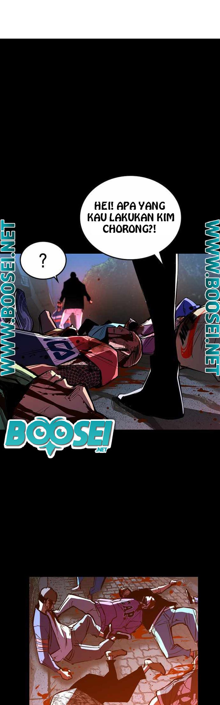 Chapter 97 - halaman 66
