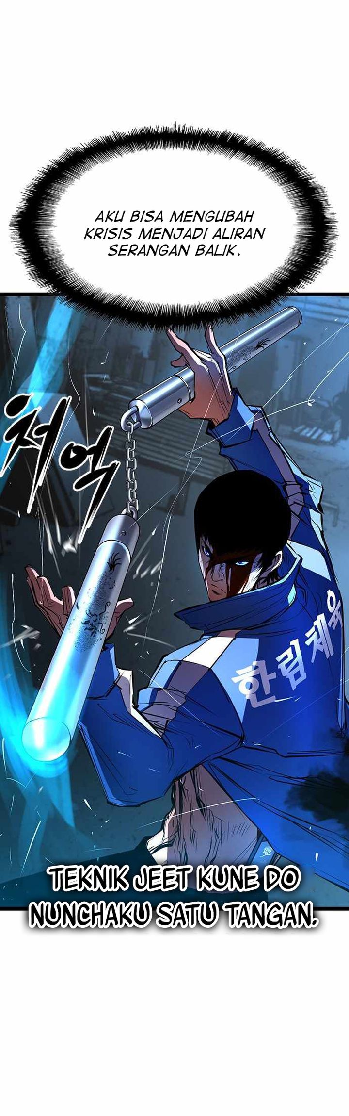 Chapter 95 - halaman 43