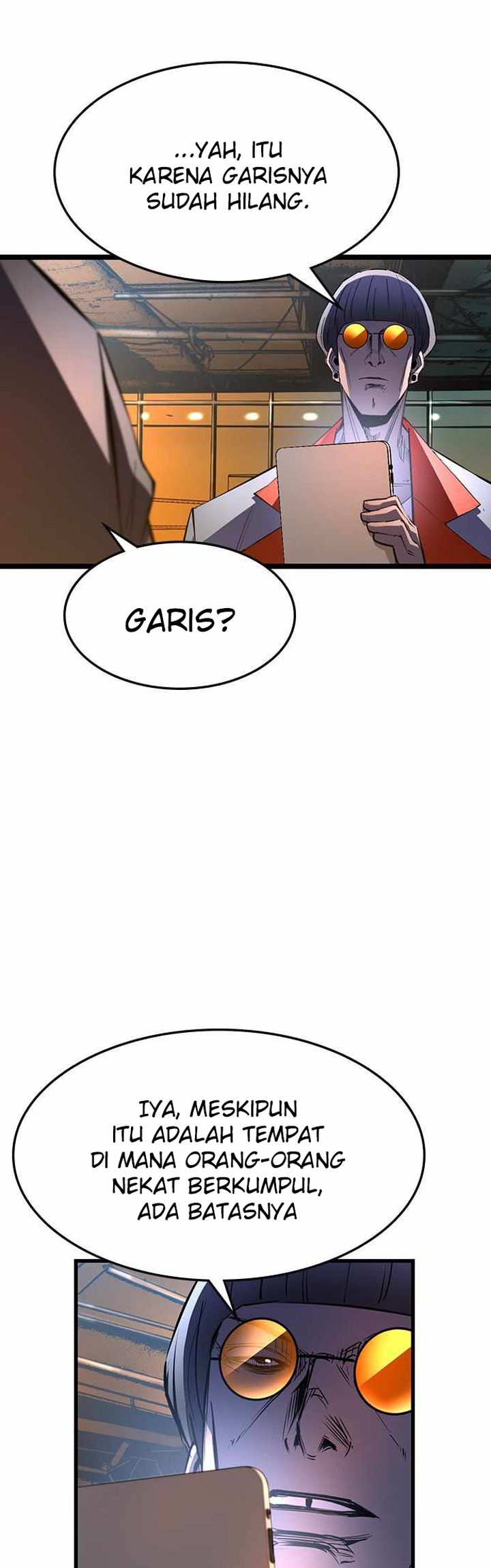 Chapter 95 - halaman 61