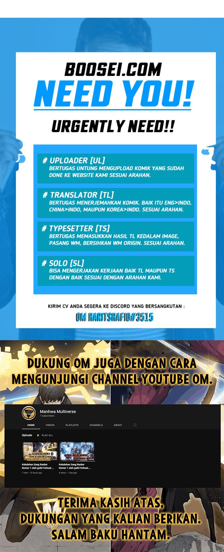 Chapter 95 - halaman 67