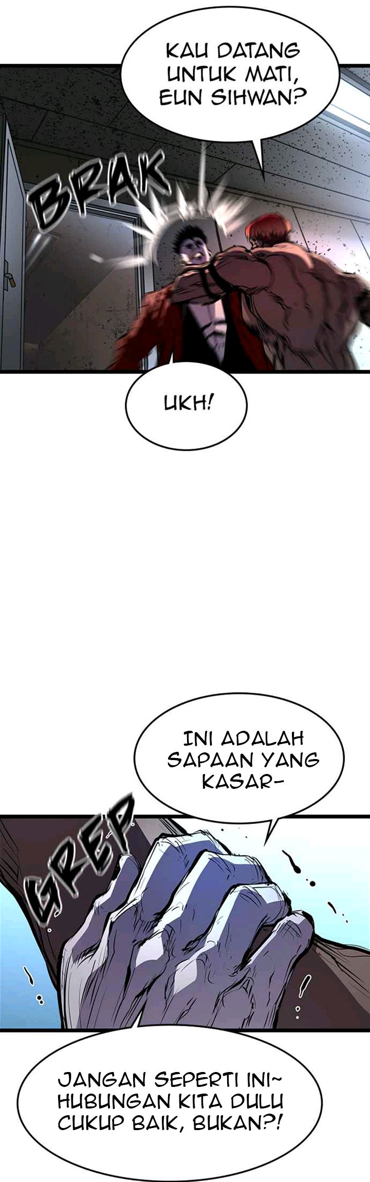 Chapter 92 - halaman 40