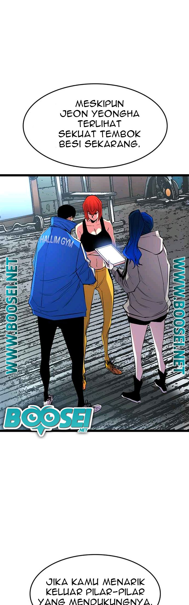 Chapter 92 - halaman 45