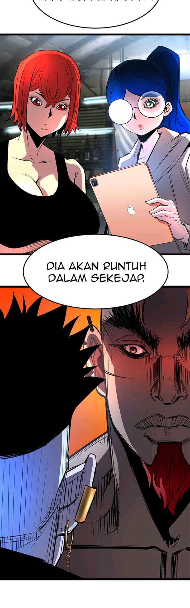Chapter 92 - halaman 46