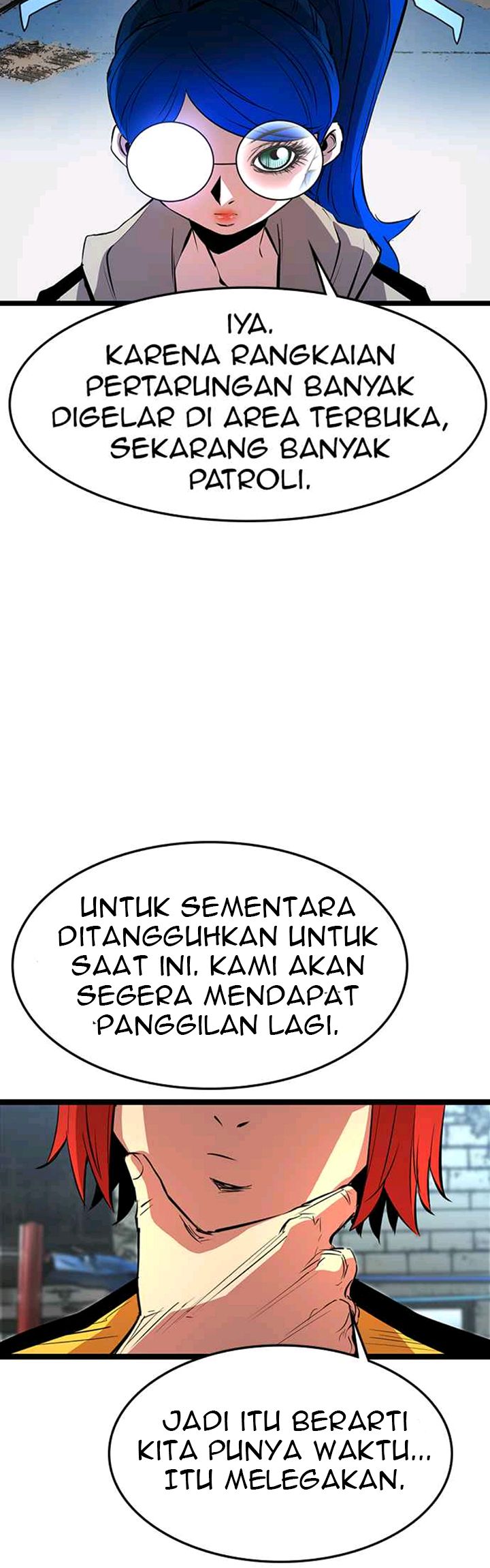 Chapter 92 - halaman 50