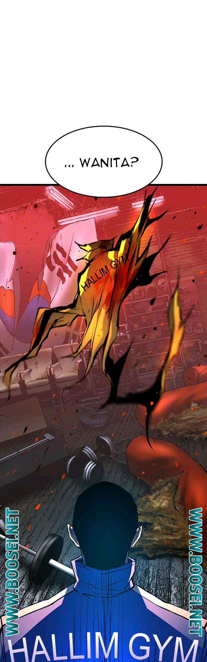 Chapter 92 - halaman 61