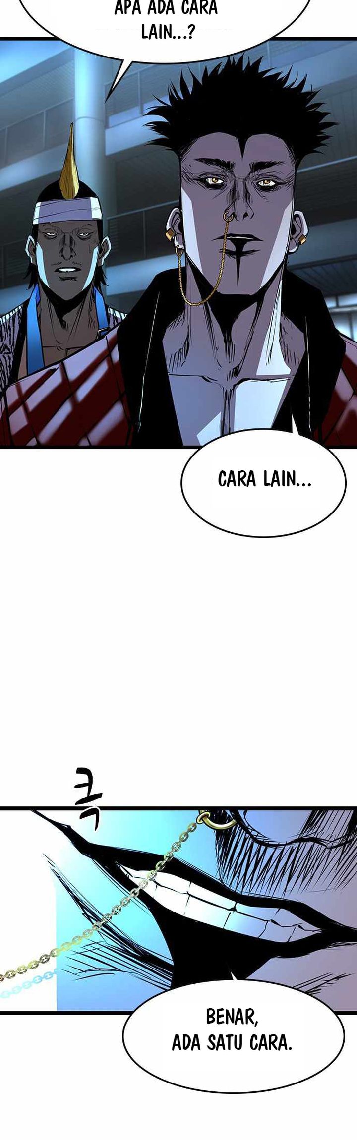 Chapter 91 - halaman 42
