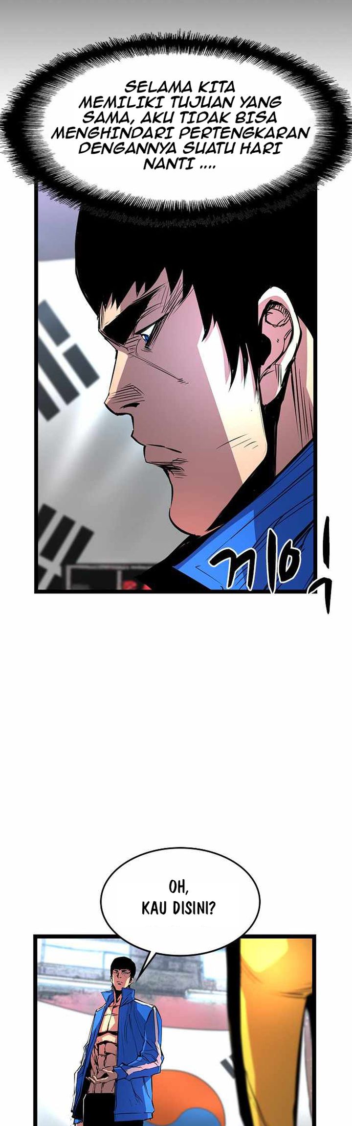 Chapter 91 - halaman 49