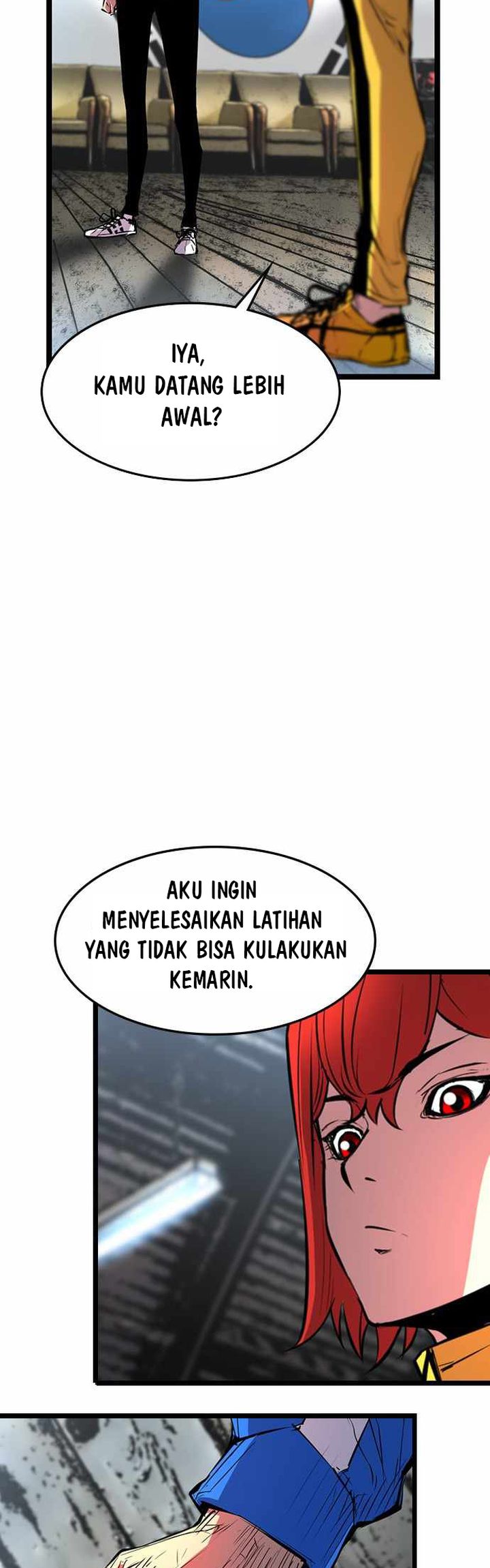 Chapter 91 - halaman 50