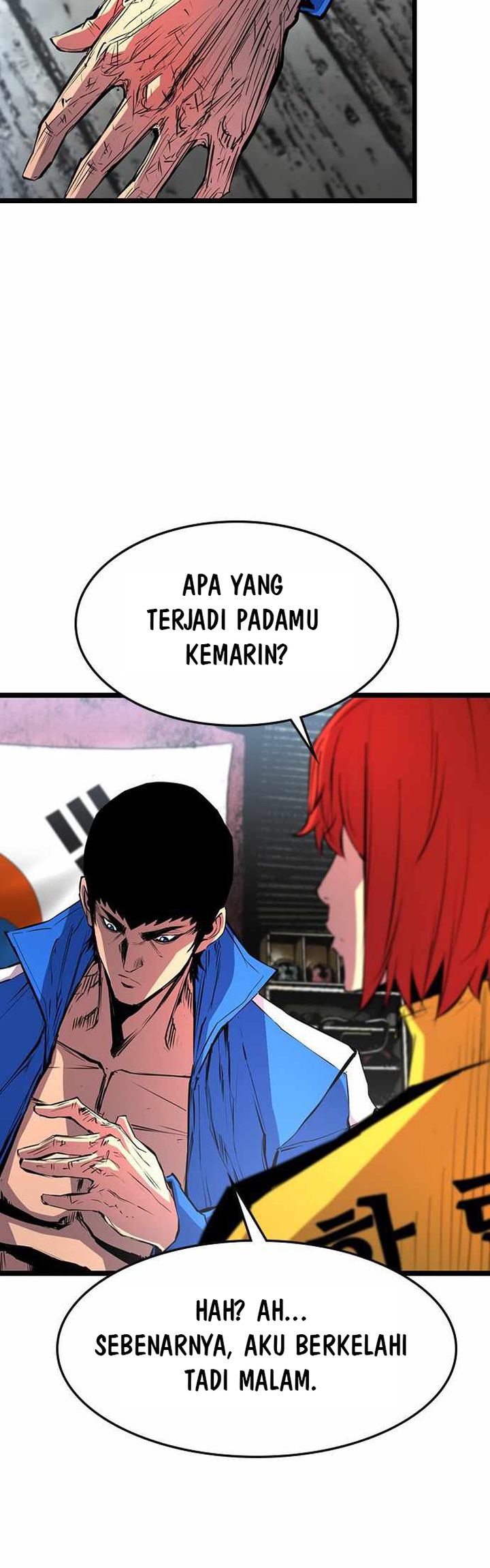 Chapter 91 - halaman 51
