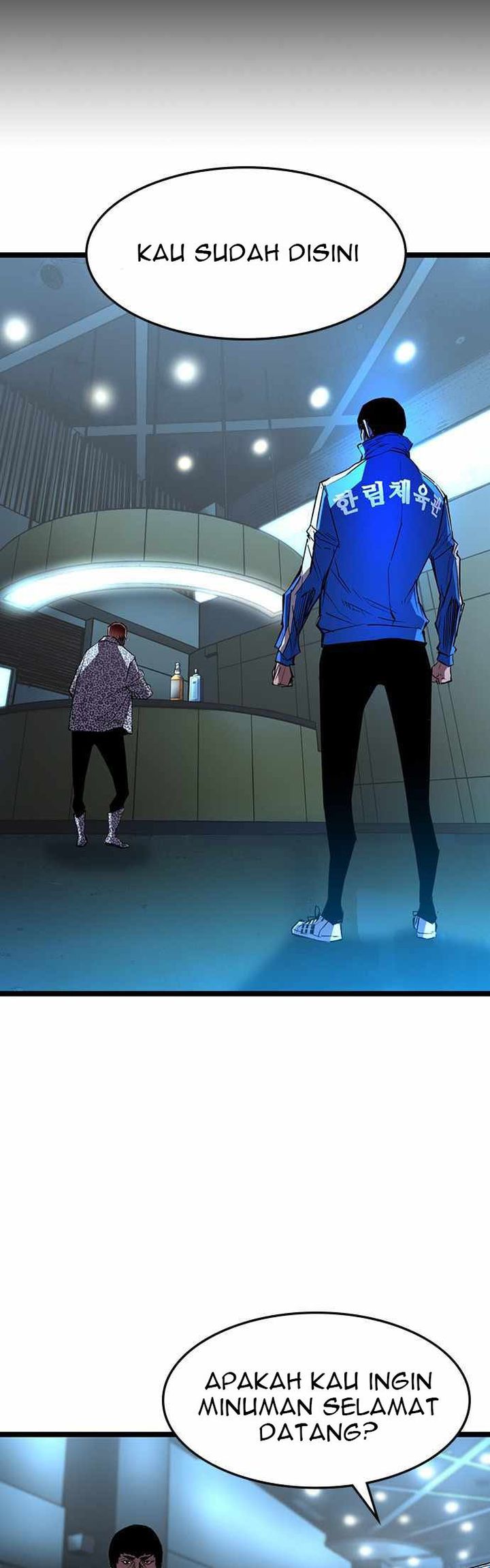 Chapter 90 - halaman 39
