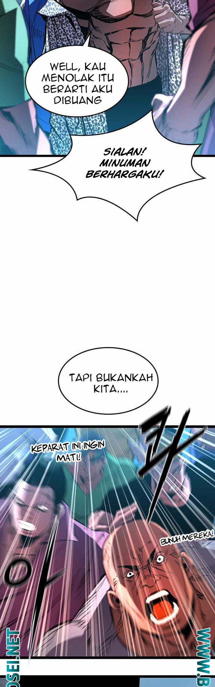 Chapter 90 - halaman 58