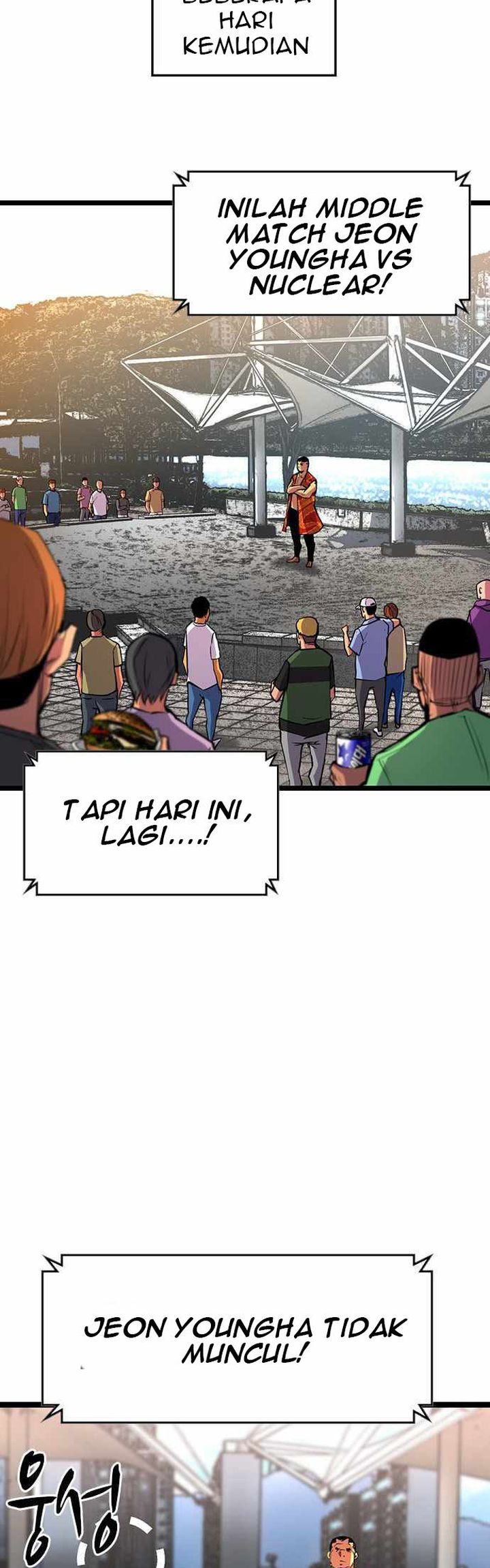 Chapter 88 - halaman 43