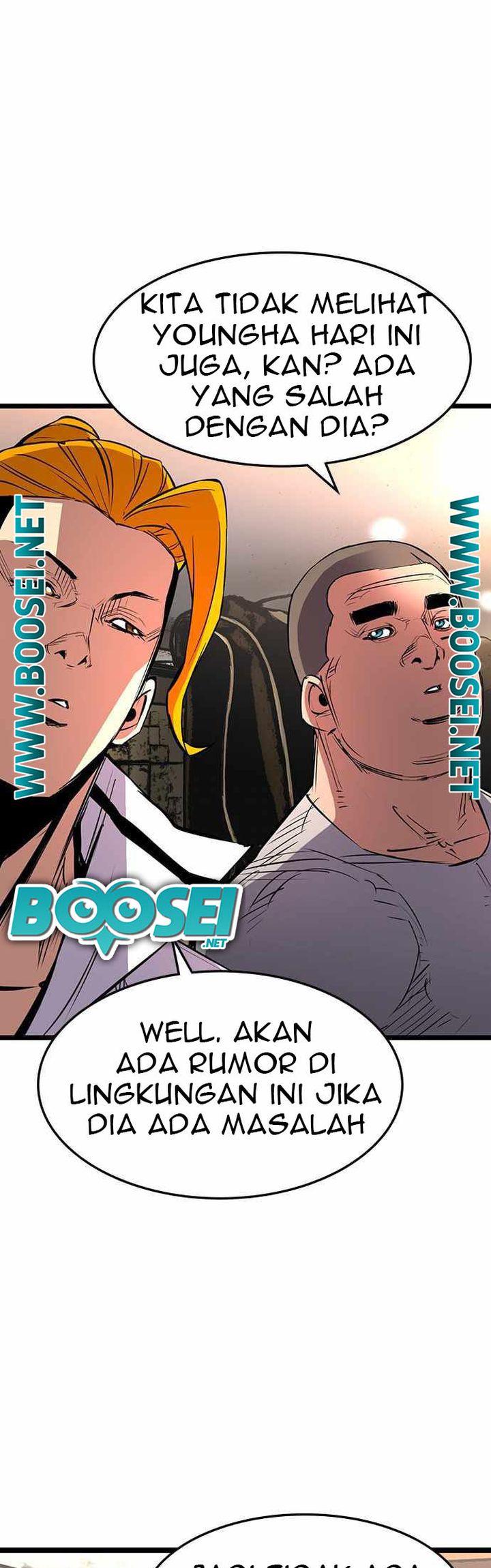 Chapter 88 - halaman 50