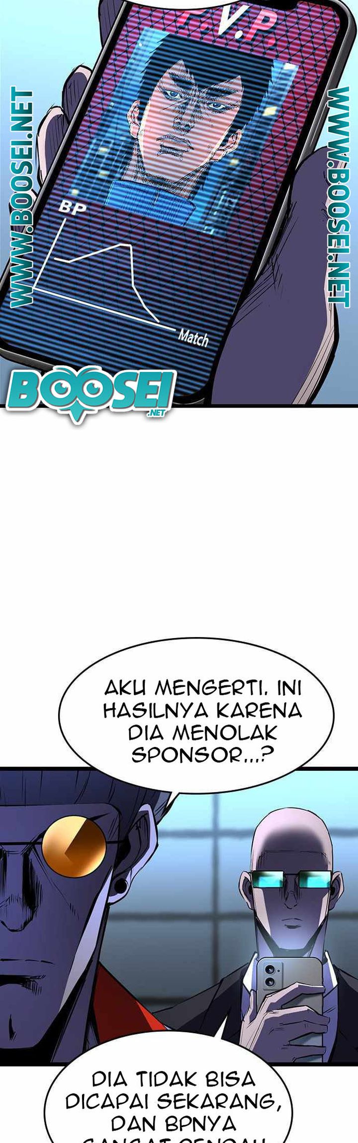 Chapter 88 - halaman 54