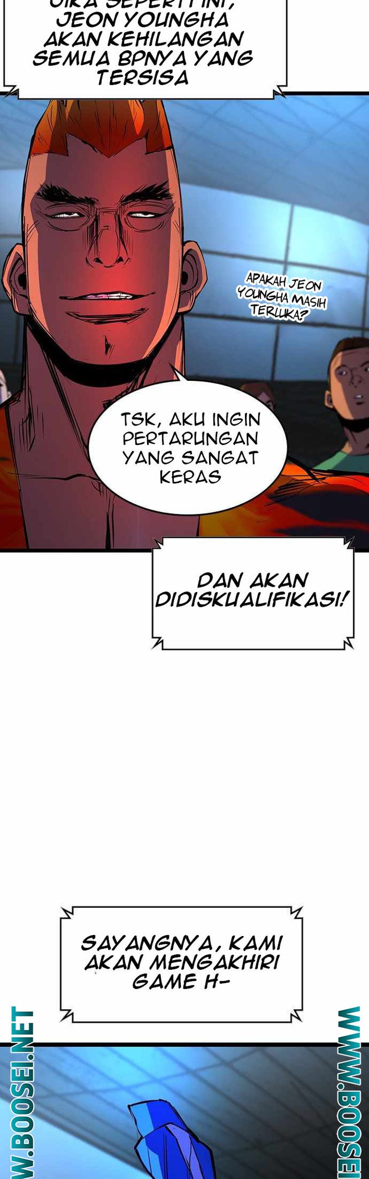 Chapter 88 - halaman 62