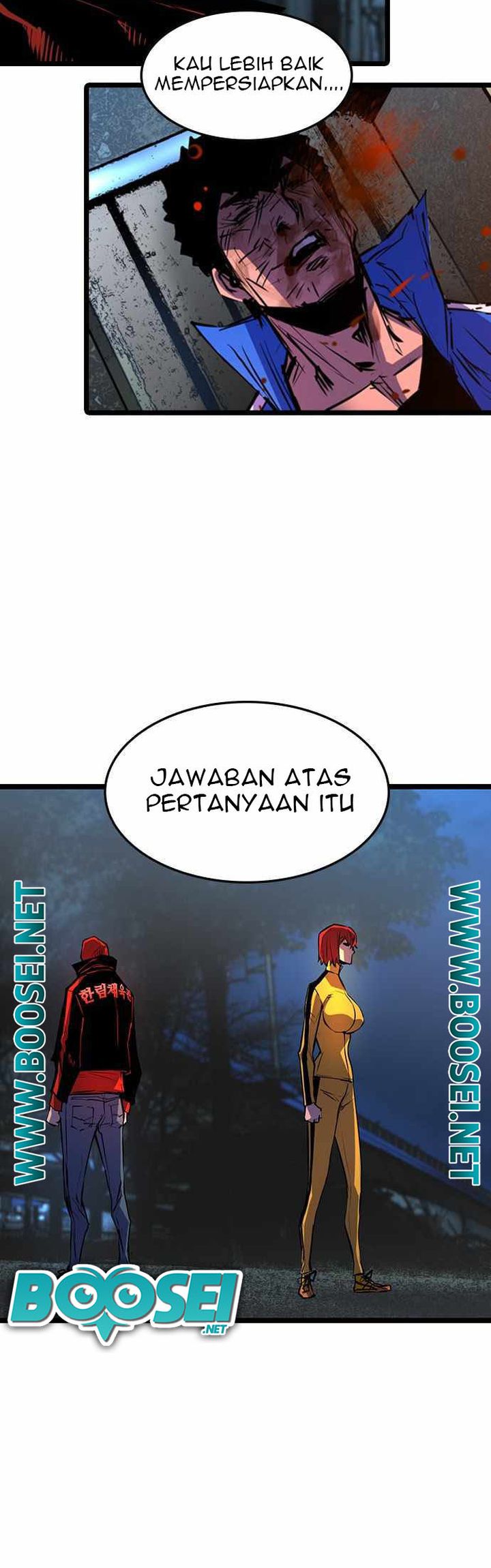 Chapter 87 - halaman 41