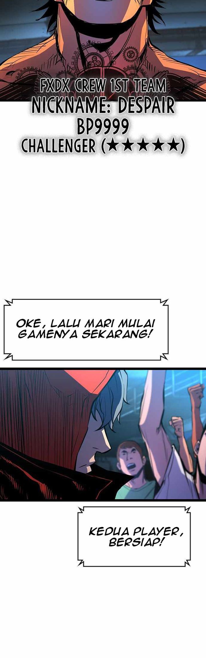 Chapter 87 - halaman 45