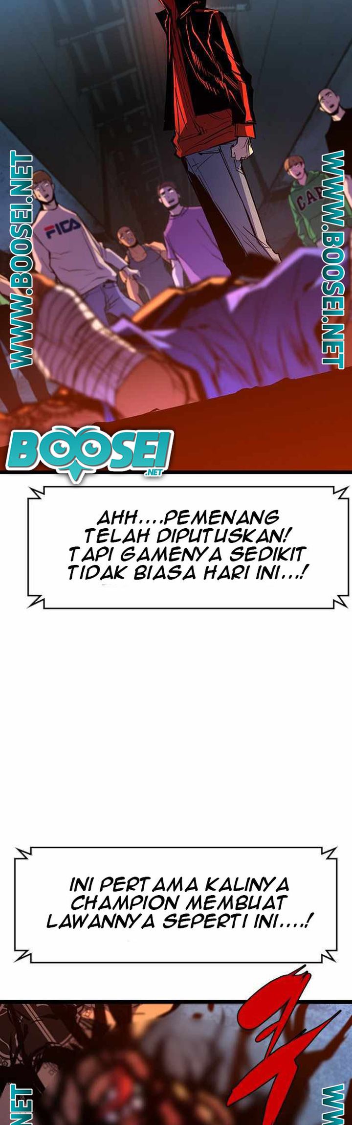 Chapter 87 - halaman 58