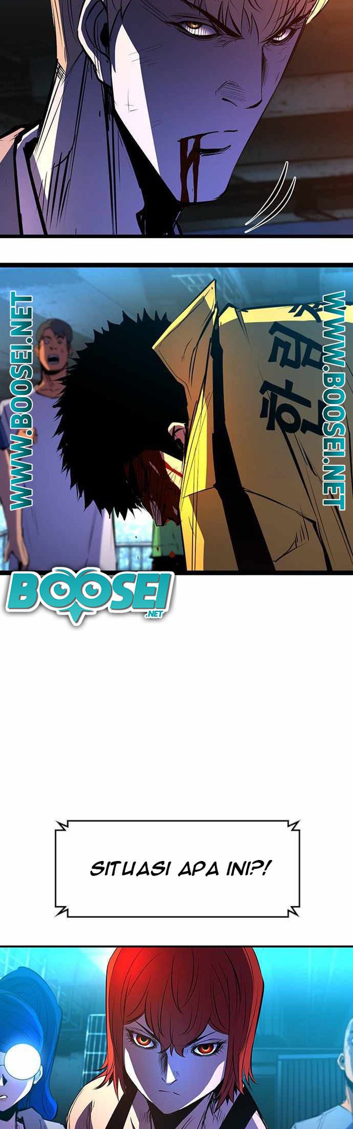 Chapter 86 - halaman 60