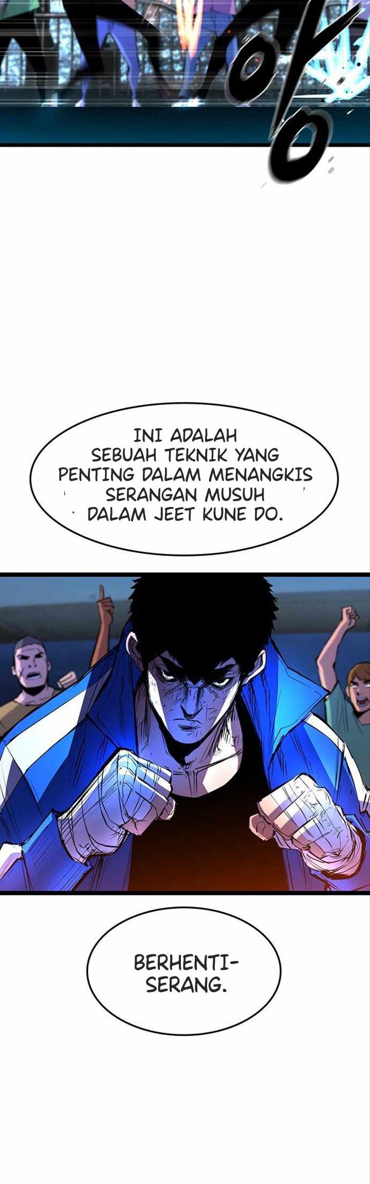 Chapter 85 - halaman 41