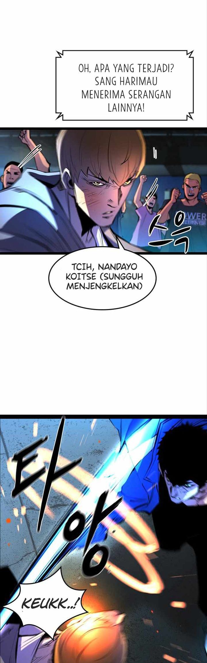 Chapter 85 - halaman 42