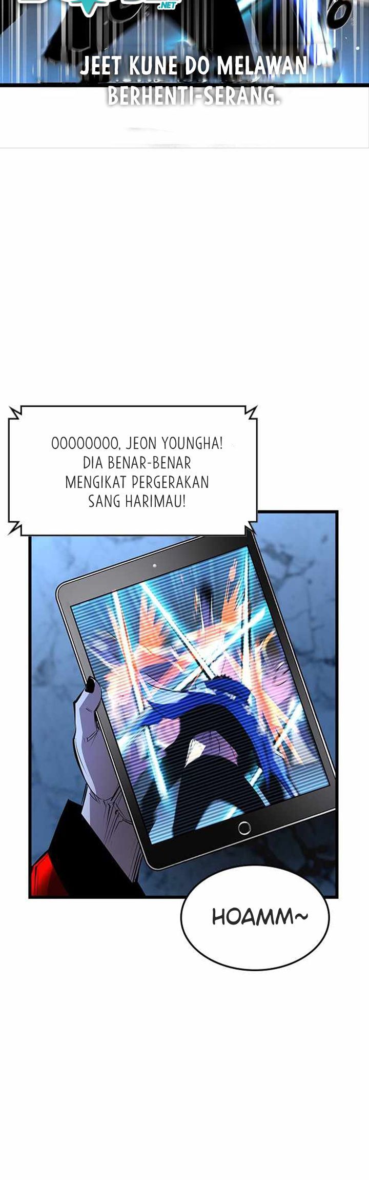 Chapter 85 - halaman 45
