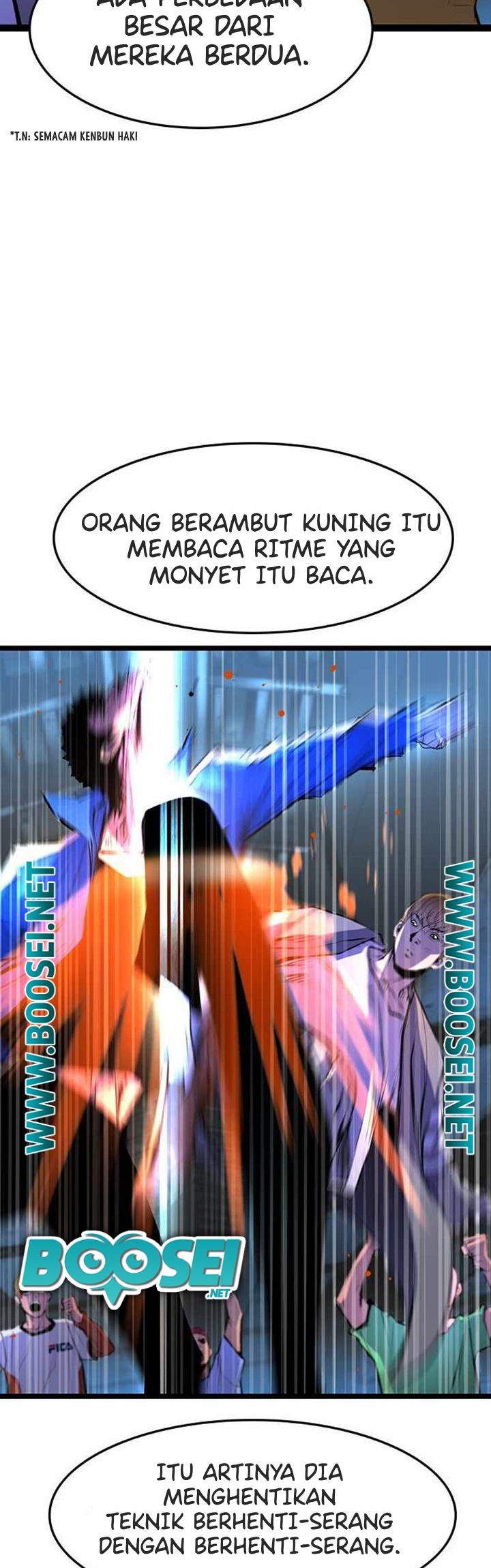 Chapter 85 - halaman 60