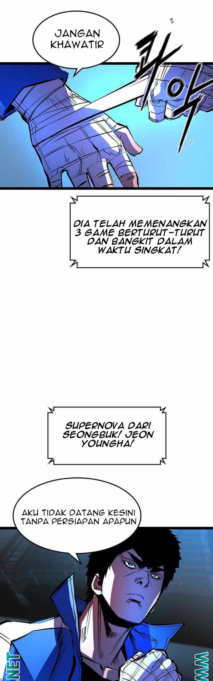 Chapter 84 - halaman 47