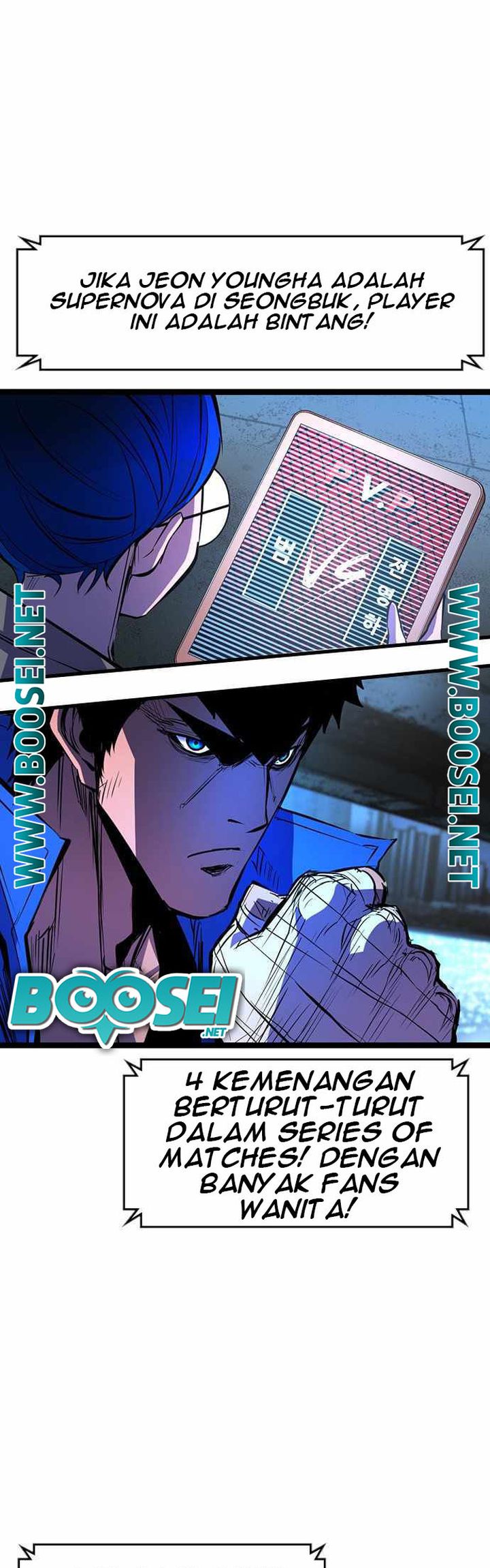 Chapter 84 - halaman 49