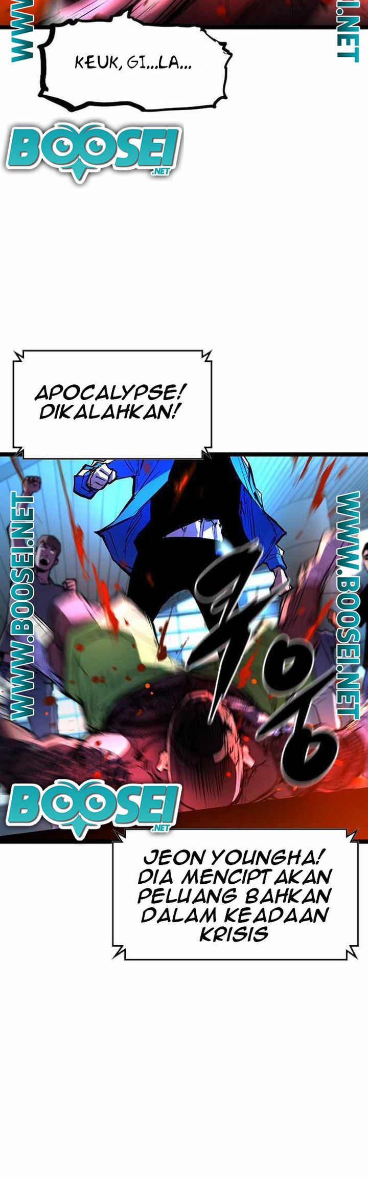 Chapter 83 - halaman 51