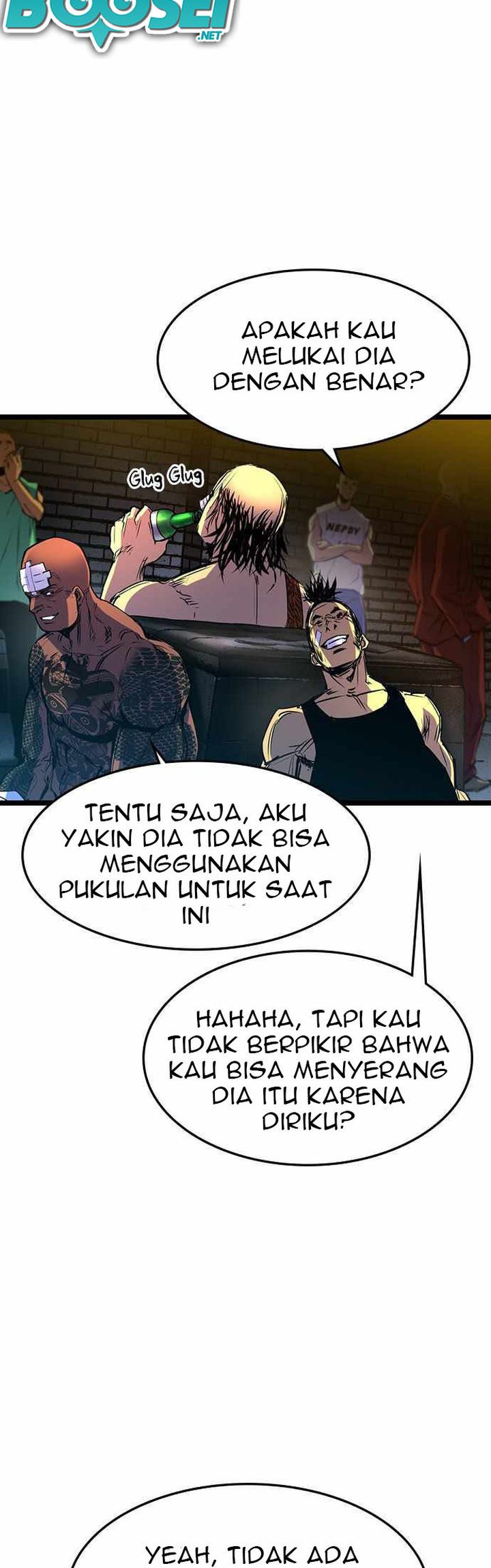 Chapter 83 - halaman 60