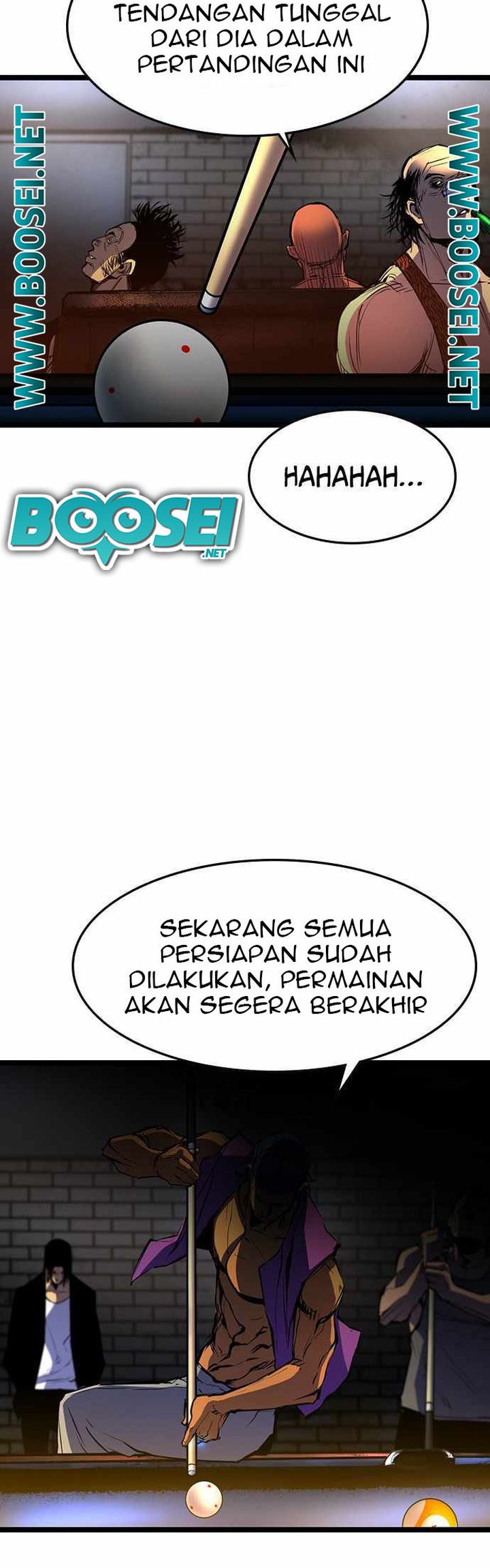 Chapter 83 - halaman 61