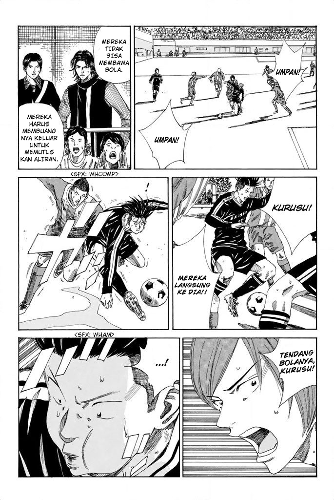 Chapter 97 - halaman 13