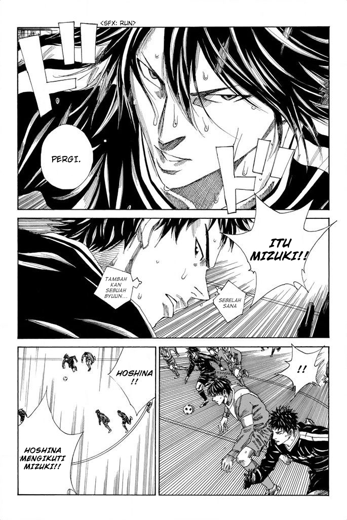 Chapter 97 - halaman 18