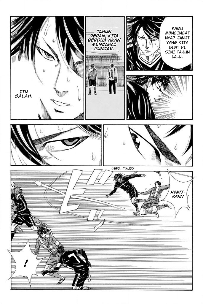 Chapter 97 - halaman 19