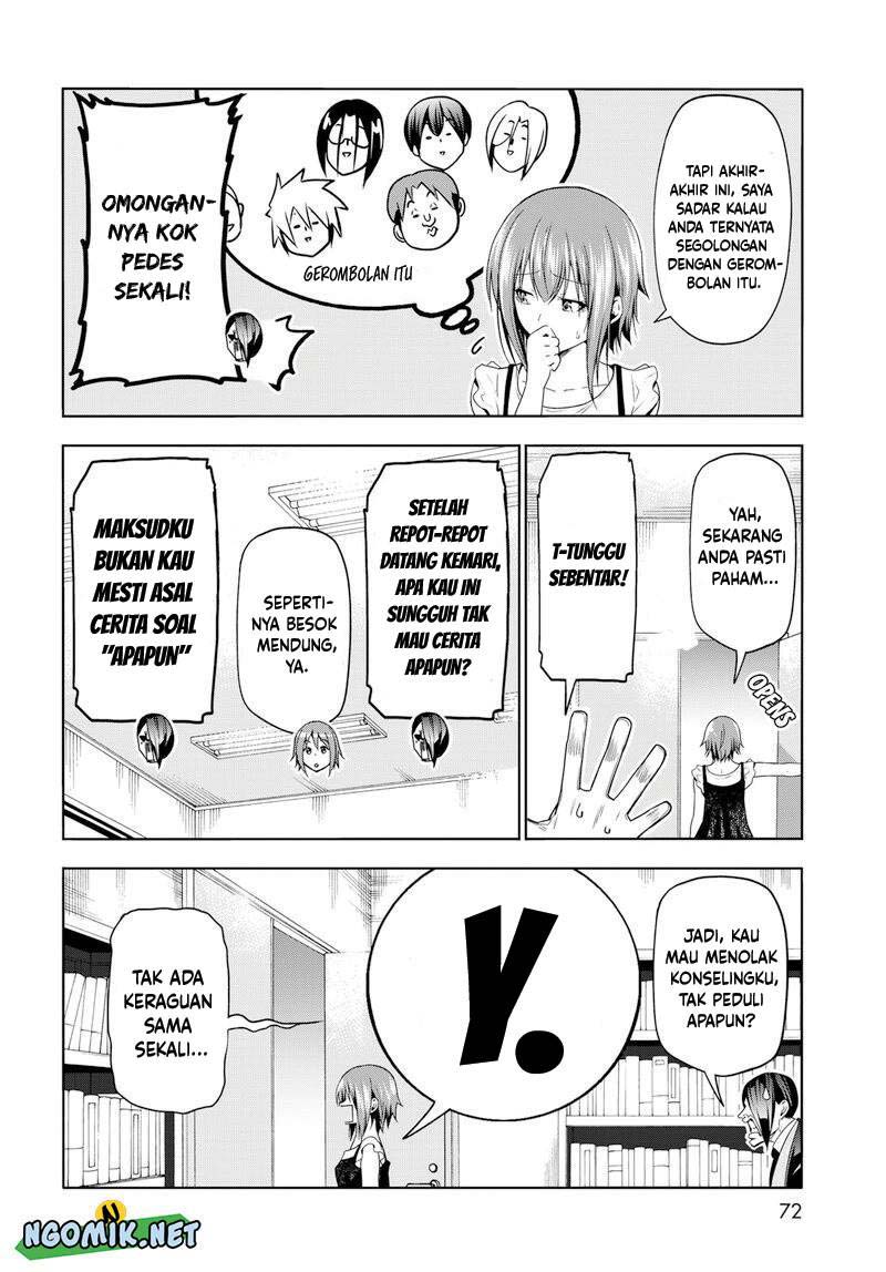 Chapter 79 - halaman 11