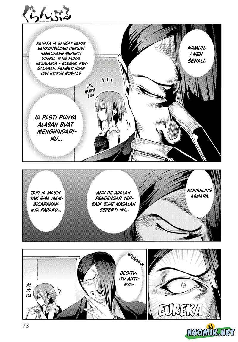 Chapter 79 - halaman 12