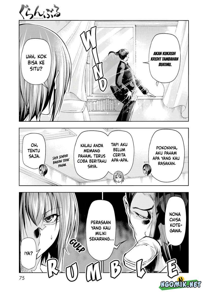 Chapter 79 - halaman 14